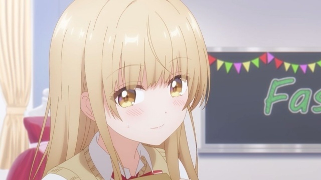 『お隣の天使様にいつの間にか駄目人間にされていた件2』第9話「天使様のお願い」先行場面カット公開！-1