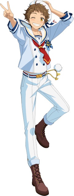 『あんさんぶるスターズ！！』天満 光「エヴリシング・エヴリウェア！」5月10日（日）より全世界一斉配信開始！-1