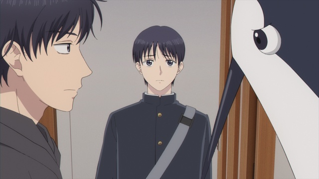 春アニメ『クジマ歌えば家ほろろ』クジマ役・神月柚莉愛さんインタビュー｜どんどんクジマ化していく収録現場。村瀬歩さん、阿座上洋平さんとのアドリブ合戦に大奮闘!?-9