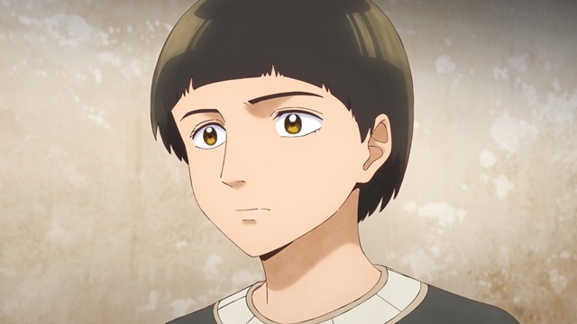 『ヒストリエ』2027年1月放送スタート、ティザービジュアル第2弾＆PV第1弾公開！　島﨑信長さん・鈴木崚汰さんら出演声優11名発表、コメント到着-6