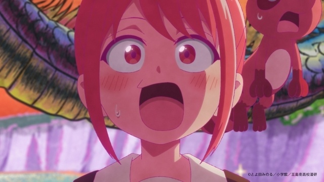 アニメ『これ描いて死ね』OPテーマがキタニタツヤさんの「遺書」に決定！　本PV①が公開｜2026年7月3日より毎週金曜放送決定-2