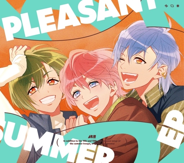 『A3!』5年ぶりの全体ライブ「A3! 10th AnniversAry FULL BLOOMING LIVE」2027年4月3日(土)、4日(日)横浜アリーナで開催決定！-3