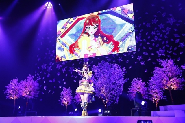 『映画ひみつのアイプリ まんかいバズリウムライブ！』スペシャルイベント Secret Stage！公式レポート到着！　『ワッチャプリマジ！』5周年記念単独イベント開催決定-7