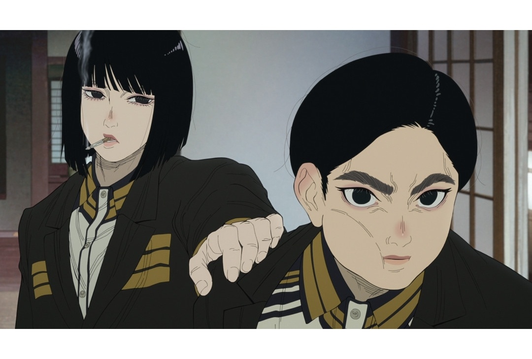 『日本三國』第5話「辺境将軍隊、出陣」あらすじ・先行場面カット・予告映像