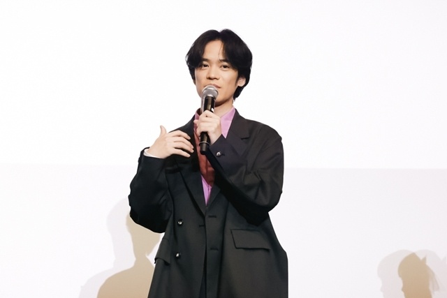 『うちの弟どもがすみません』先行上映イベント開催！　大空直美さん・増田俊樹さん・八代拓さん・小野賢章さん・寺澤百花さんが、作品の見どころを語る-6