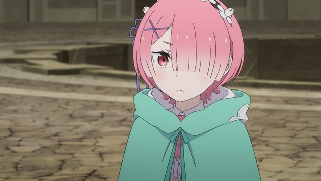 アニメ『Re:ゼロから始める異世界生活』4th season 第7話（73話）「コンビニを出ると、そこは不思議の世界でした」よりあらすじ&先行カット、WEB予告が公開！-7