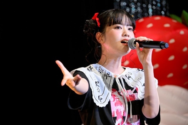 「大西亜玖璃バースデーイベント2026～ゆかいな仲間と生誕祭～」公式レポートが到着！-3