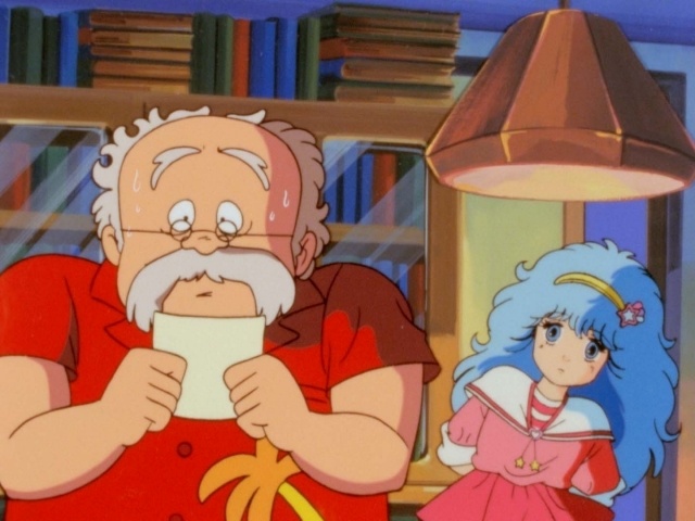 「魔法の妖精ペルシャ 40th Anniversary Blu-ray BOX」キャラクターデザイン・岸義之氏描き下ろしイラストを使用したくるみBOXデザイン公開！　特典や収録内容も解禁-4