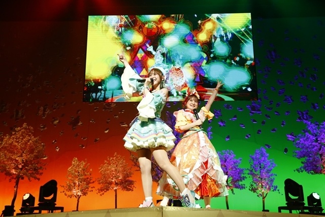 『映画ひみつのアイプリ まんかいバズリウムライブ！』スペシャルイベント Secret Stage！公式レポート到着！　『ワッチャプリマジ！』5周年記念単独イベント開催決定-6