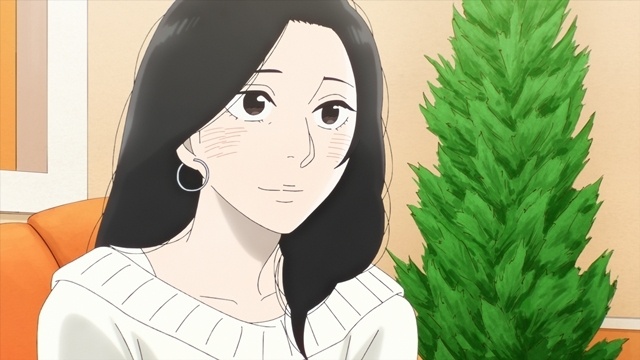 『淡島百景』第7話「山県沙織と武内実花子」/「武内実花子と山県沙織」より先行場面カット＆あらすじ公開！-4