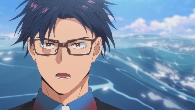 アニメ『マリッジトキシン』第9話「どうぶつ王国(キングダム)」あらすじ・場面カットが公開！ 追加キャストに興津和幸さん、諏訪彩花さんが決定！ さらにミッションビジュアル-獣使い篇-のポスター配布がアニメイトにて実施-3