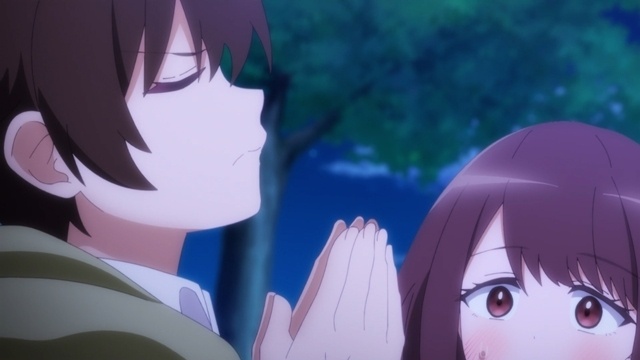 『茉莉花ちゃんの好感度はぶっ壊れている』より、特番「恋のぶっ壊れ総集編」場面カット＆あらすじ公開！-2