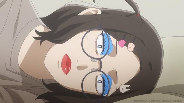 アニメ『霧尾ファンクラブ』第8話「アッッッッツい夜」より、先行場面カット＆あらすじ公開！　小学生の霧尾役に日笠陽子さん、望役に華成結さん、結愛役に芹澤優さんが決定！-2