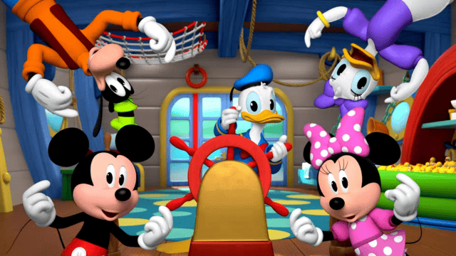 6月9日はドナルドダックの誕生日！　ディズニーチャンネルにて、特別編成「ハッピーバースデー！ドナルドダック」が放送！-5