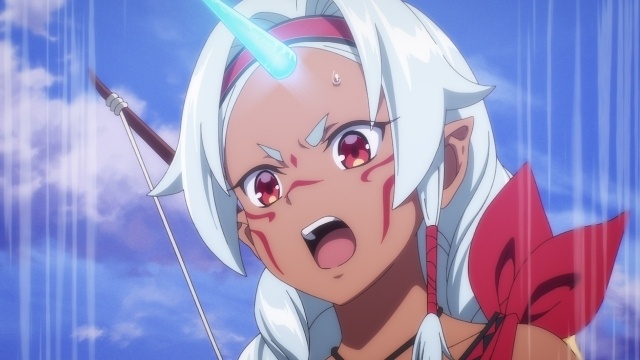アニメ『領民０人スタートの辺境領主様』7月10日放送開始！　OPテーマはCROWN HEAD、EDテーマは花耶さんが担当｜追加声優に安田陸矢さん、阿保まりあさん、くじらさん、日笠陽子さん、東山奈央さん-2