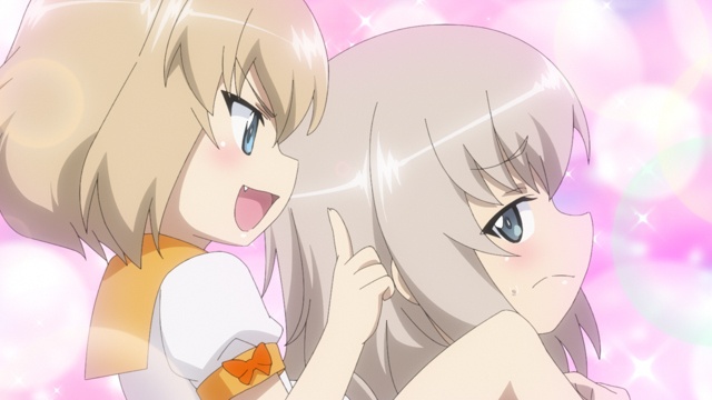 『ガールズ&パンツァー もっとらぶらぶ作戦です!』楽曲ロングインタビュー|佐咲紗花さん&ChouChoさん&渕上舞さんが語る、“らぶらぶ”な新境地と『ガルパン』の積み重ね-14