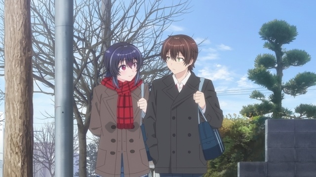 TVアニメ『クラスで２番目に可愛い女の子と友だちになった』本PV第3弾が解禁！　追加キャストに、安田陸矢さん、川田紳司さん、天海由梨奈さんが決定-2