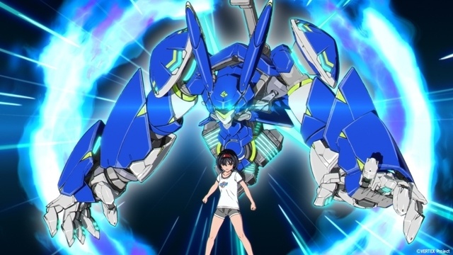 『バーテックスフォース』2026年10月放送決定、ティザーPV＆ティザービジュアル第2弾解禁！　キャラクター情報第1弾・メインスタッフ情報も公開-5
