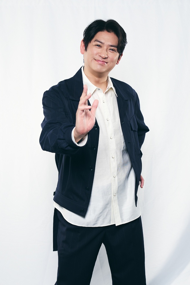 「皆さんの力で、僕たちの魂をまた目覚めさせていただけたら嬉しいです」――『アギト—超能力戦争—』氷川誠役・要潤さん×津上翔一役・賀集利樹さんインタビュー後編-5