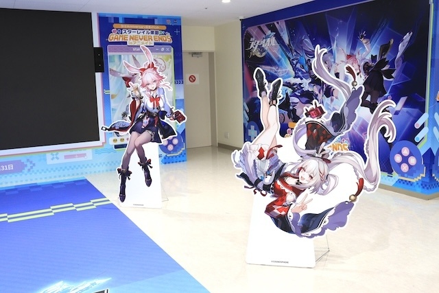 フェア「TVスペシャルアニメ『五等分の花嫁＊』五つ子お誕生日フェア2026 in アニメイト」が開催中！　コミックス『呪術廻戦≡(3)』が発売！　ほか［今日のアニメイト池袋本店］-24
