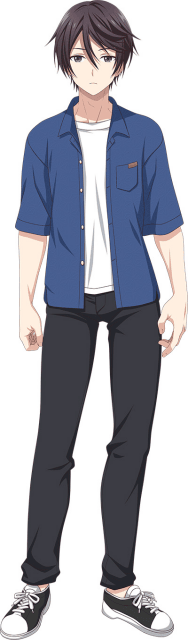 ゲーム『お隣の天使様にいつの間にか駄目人間にされていた件 Memorial Vacation』よりOPムービーが公開！-18