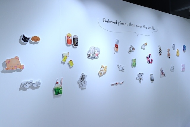 BLが描いてきた愛と軌跡を辿る旅へ──紡いできた歴史がギュッと詰まった「ビーボーイ35周年記念展 Boys in Love」東京会場フォトレポート-11