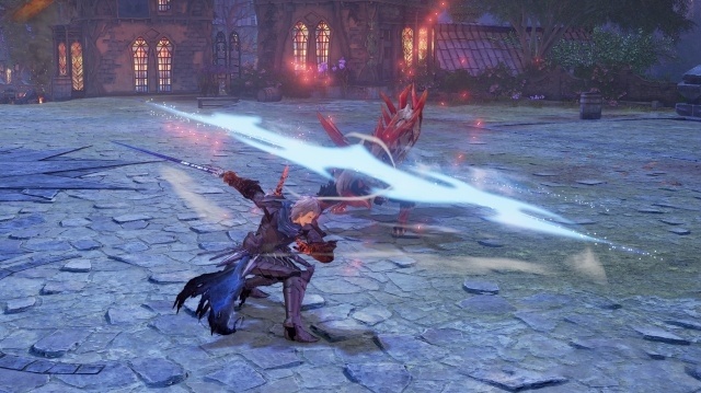 『Tales of ARISE – Beyond the Dawn Edition』ローンチショートトレーラーが公開！　佐藤拓也さん、下地紫野さんより発売記念コメント動画も到着-8