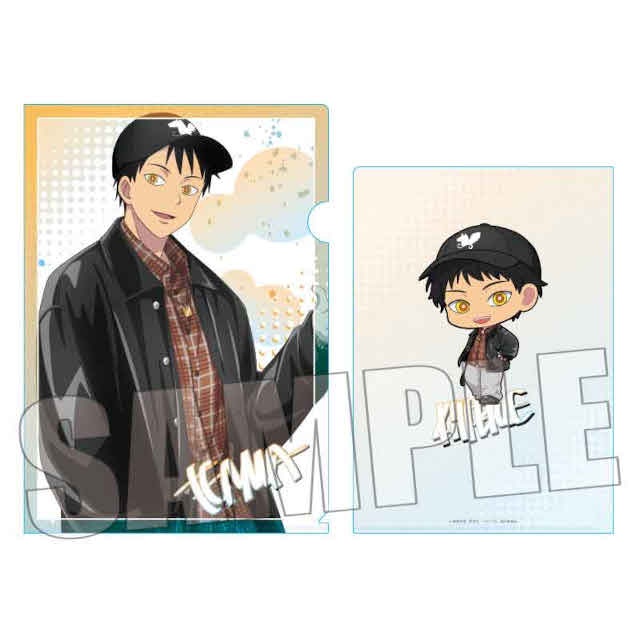 描き下ろし絵柄の「ポストカード」がもらえる!!　「TVアニメ『キルアオ』グッズフェア in アニメイト」が今夏開催！-25