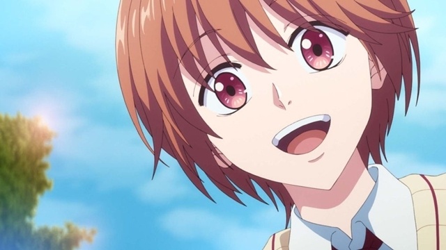 『花ざかりの君たちへ』第2期のPV解禁！　初回放送日は7月1日に決定、OP＆EDテーマはOmoinotakeが担当-1