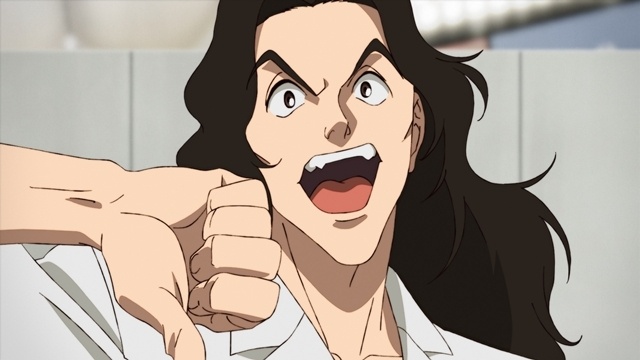 『鉄鍋のジャン！』初回放送日は7月5日に決定、新キャラ登場のメインPV（表Ver）解禁！　追加声優にM・A・Oさん、櫻井孝宏さん、村田太志さん、小林裕介さん、OP主題歌は「原因は自分にある。」が担当-11