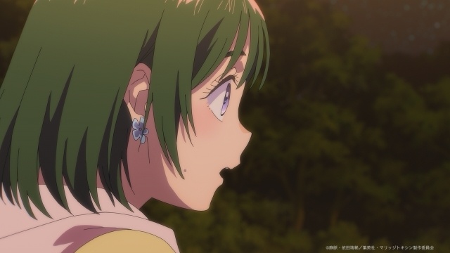 アニメ『マリッジトキシン』第6話「私と一緒に」あらすじ・場面カットが公開！-5