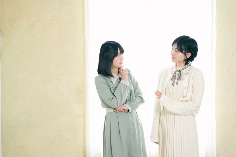 “好き”は段ボールに収まりきらない！　大切な思い出と愛が詰まったグッズをどう運ぶ？　アナウンサー・檜山沙耶さんと女流棋士・香川愛生さんが語る、“推し”を物理的に守る流儀-13