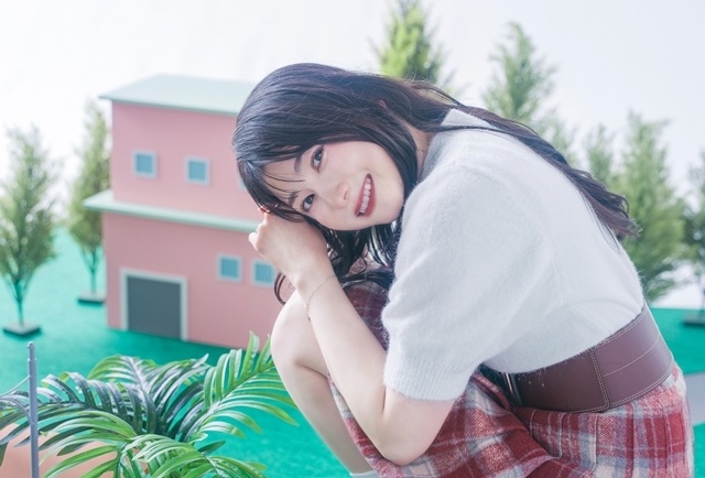 雨宮天さんのEP「ノンシナリオ・エチュード/雨宮天作品集2-Theory-」より全貌解禁！　全曲クロスフェード映像も公開-3