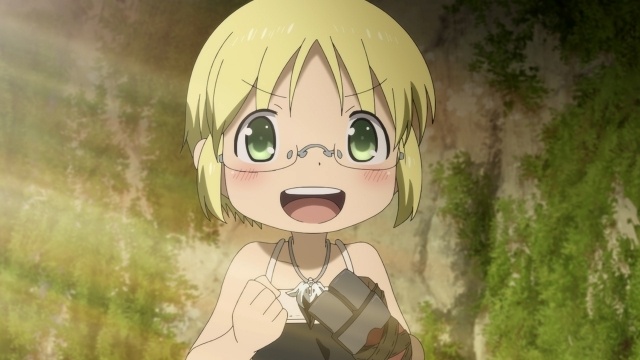 劇場シリーズ【第1部】『メイドインアビス 目覚める神秘』特報映像第2弾が公開！　本日5月22日よりムビチケカード第2弾が発売開始-2