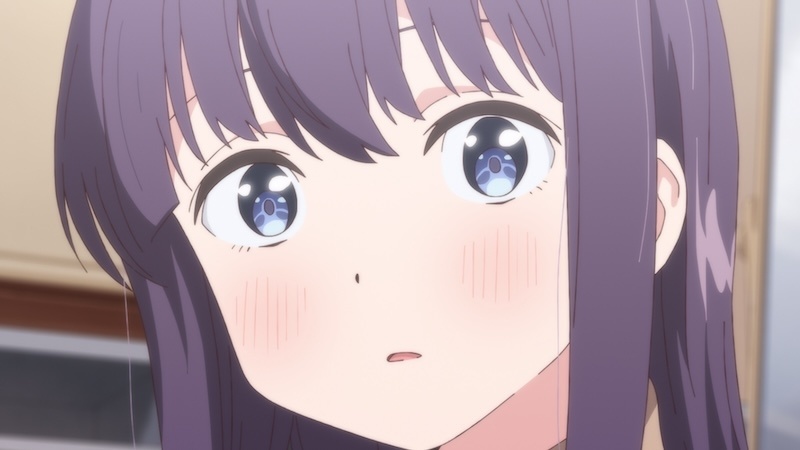 ジンランのまっすぐな言葉が、かなでの心に新しい風を吹かせる──TVアニメ『上伊那ぼたん、酔へる姿は百合の花』第7話を寿美菜子さん・河瀬茉希さんが振り返る【連載インタビュー第7回】-6