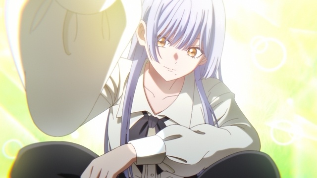 アニメ『黒猫と魔女の教室』第5話「スピカとアリア」あらすじ＆先行場面カットが到着！-6