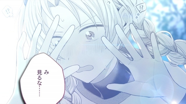『稲穂くんは偽カノジョのはずなのに』第4巻発売記念PVが公開！　梶原岳人さん、榊原優希さんが出演-5