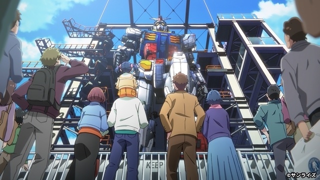 「ガンダム50周年プロジェクト」始動、プロローグムービー公開！　『機動戦士ガンダムSEED FREEDOM ZERO』劇場公開決定、特報解禁-4