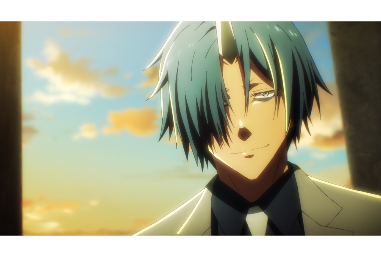 『転スラ 第4期』第79話あらすじ&場面カット公開