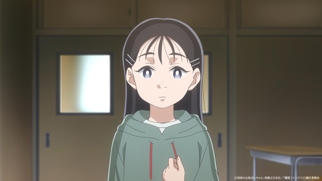 『霧尾ファンクラブ』第9話「言えない、言わない。」より、先行場面カット＆あらすじ公開！　チゲ兄役で興津和幸さん出演決定-6