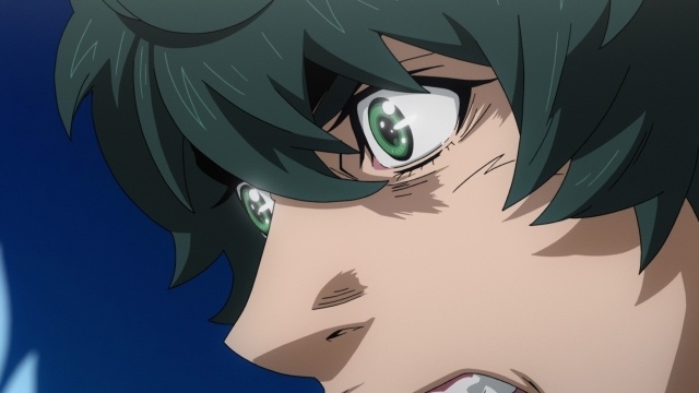 『ヤマトよ永遠に REBEL3199 第六章 碧い迷宮』メインビジュアル＆本予告映像が公開！　第2弾特典付きムビチケカードが販売開始-4