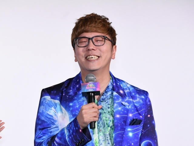 映画『ザ・スーパーマリオギャラクシー・ムービー』宮野真守さん、志田有彩さん、畠中 祐さんらキャスト陣のほか、西野七瀬さん、チョコレートプラネットらアンバサダー陣を加えた総勢11名が登壇した公開記念舞台挨拶のオフィシャルレポートが到着！-1