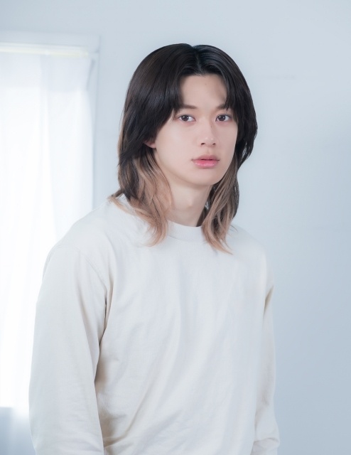 BLコミック『しもべの王子様』TVドラマ化決定！　五藤直也役に小川史記さん（BUDDiiS）、佐藤高明役に瀬戸利樹さんが決定｜原作・たつもとみお先生より描き下ろしイラストが到着-1