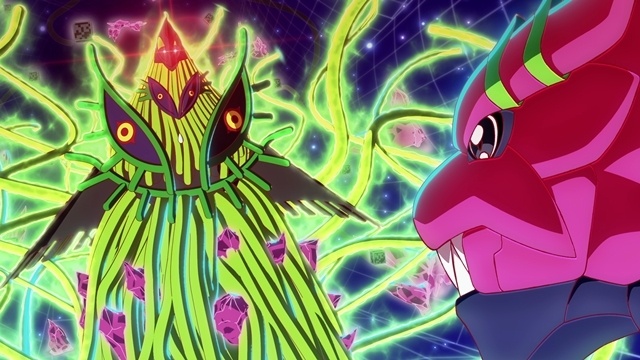 『DIGIMON BEATBREAK』より、第31話「踏み出す一歩」先行場面カット＆あらすじ到着！-2