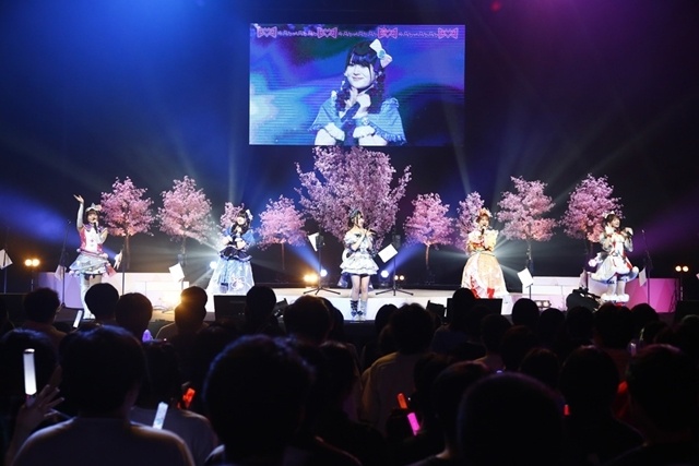 『映画ひみつのアイプリ まんかいバズリウムライブ！』スペシャルイベント Secret Stage！公式レポート到着！　『ワッチャプリマジ！』5周年記念単独イベント開催決定-15