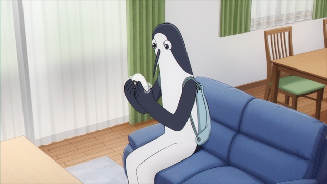 春アニメ『クジマ歌えば家ほろろ』クジマ役・神月柚莉愛さんインタビュー｜どんどんクジマ化していく収録現場。村瀬歩さん、阿座上洋平さんとのアドリブ合戦に大奮闘!?-6