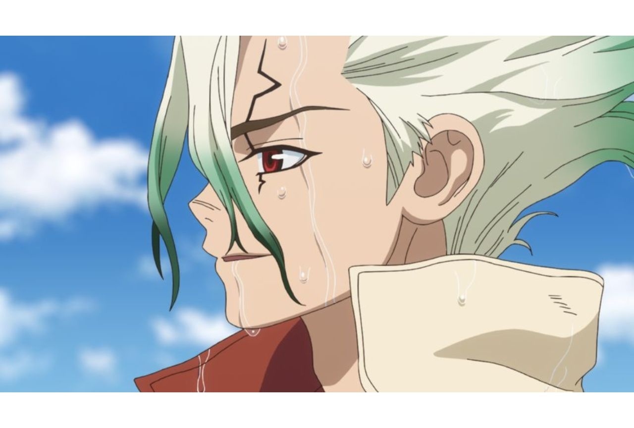 『Dr.STONE SCIENCE FUTURE』第33話先行場面カット・あらすじ公開
