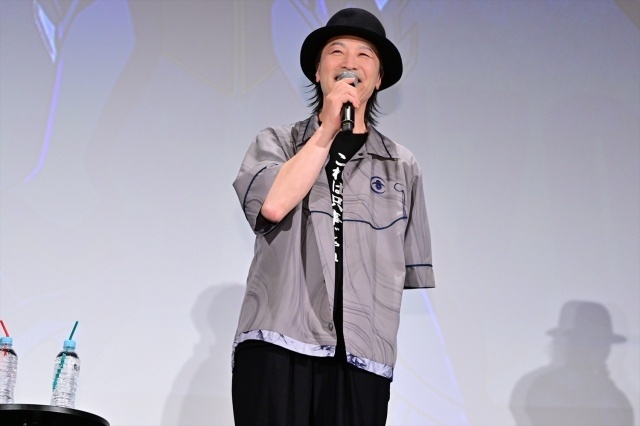「『鎧真伝サムライトルーパー』若と一緒♡上映会 第2弾」の公式レポートが到着！　石橋陽彩さん、鳥海浩輔さんが登壇-4