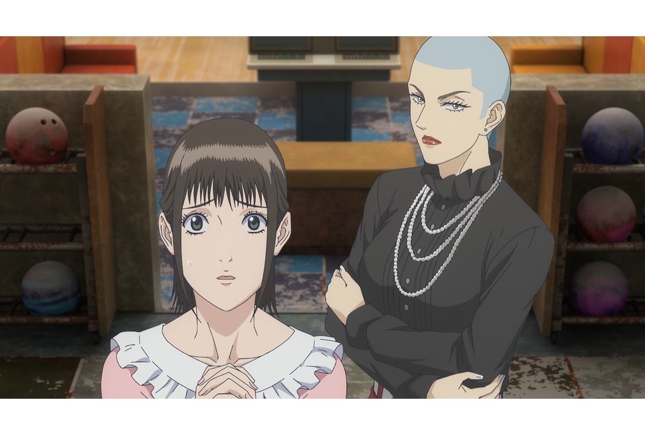 『LIAR GAME』第8話「リストラゲーム」先行場面カット＆あらすじ