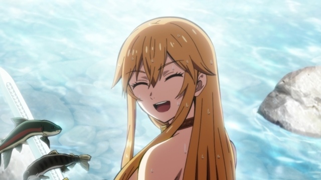 『姫騎士は蛮族の嫁』より、第7話「流るるは澱みの祓（はらえ）」先行場面カット＆あらすじ公開！-1
